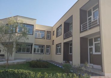 تهران-مرکز تحقیقات مسکن