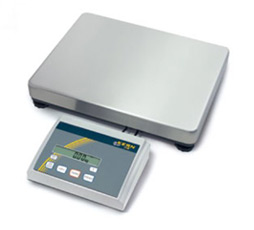 ترازوی 60 کیلویی KERN KMB TM