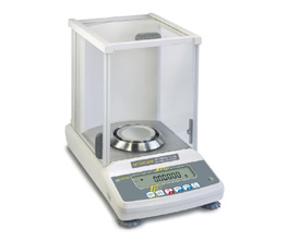 ترازوی 220 گرمی Kern ABT 220-4M