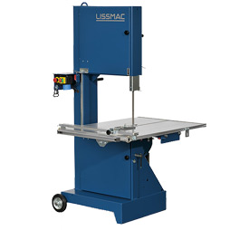 اره نواری Lissmac MBS-502