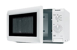 مایکروفر Panasonic NN-E205W