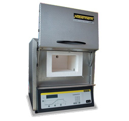 کوره الکتریکی Nabertherm LT5 11-B180