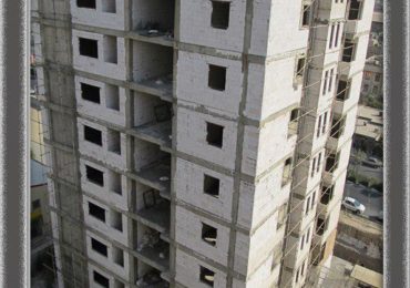 دانشگاه تهران-بلوک سبک هبلکس پرین بتن آمود