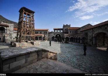 تهران- شهرک سینمایی-بلوک سبک هبلکس پرین بتن آمود