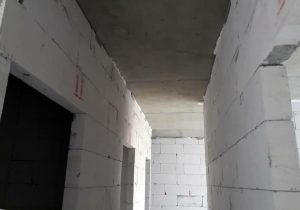 لینتل مسلح پرین