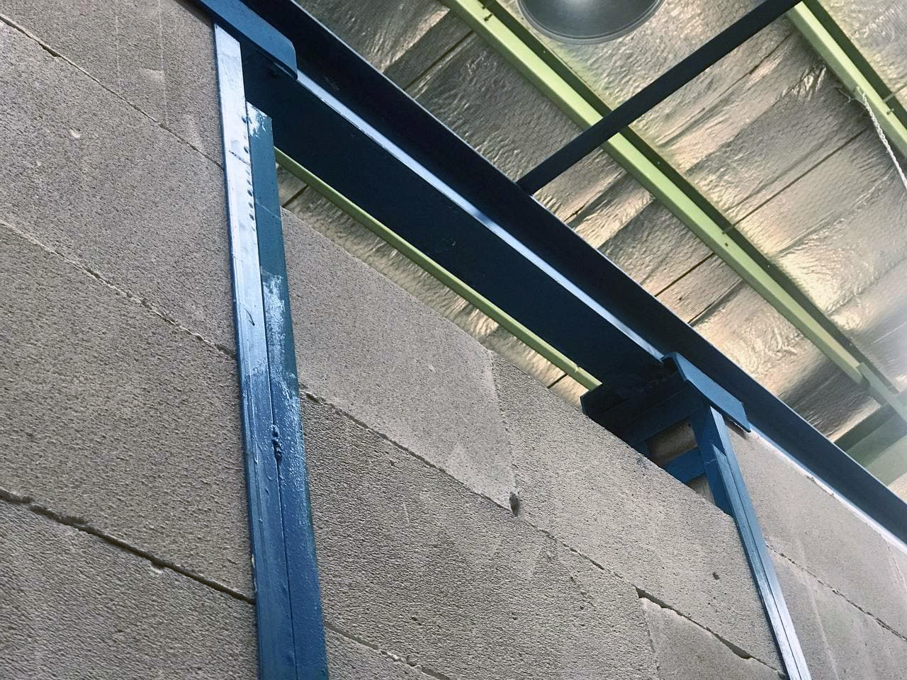 Wallpost