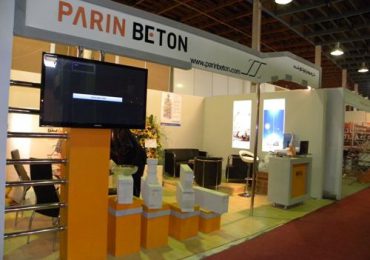 12th International Exhibition for Construction