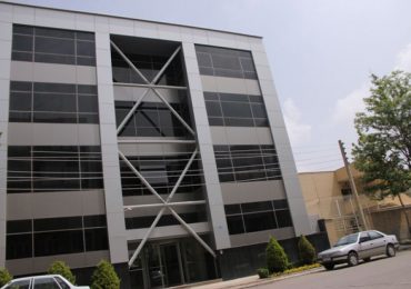 Parin Beton Head Office