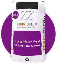 Parin Tile Grout