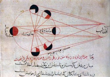 روز بزرگداشت ابوریحان بیرونی