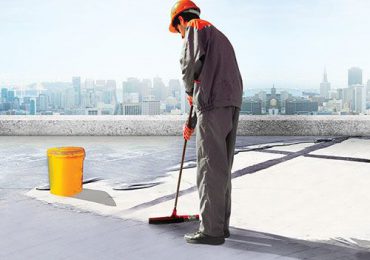 تولید عایق رطوبتی یک جزئی پایه سیمانی