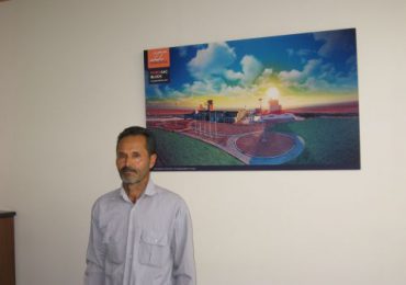 استادکاران نمونه بنایی