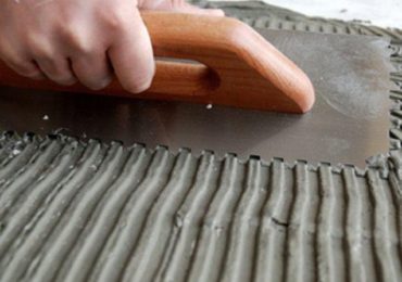 چسب کاشی و سرامیک پرین زیبا و مطمئن