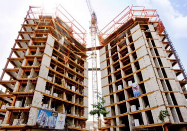 Parin Beton Projects