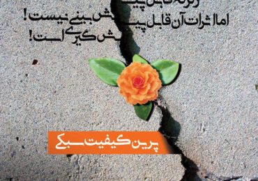 معرفی محصولات جدید پرین