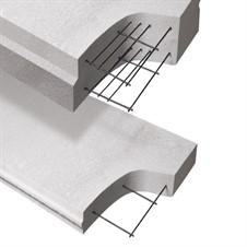 Autoclaved Aerated Concrete Reinforced Panel (PAAC)