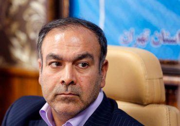 بازدید مدیر کل  نوسازی و توسعه و تجهیز استان تهران از کارخانه پرین بتن آمود